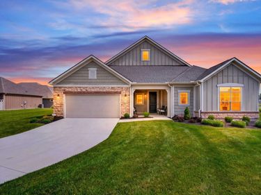 3154 Mapex Court, Powell, OH 43065