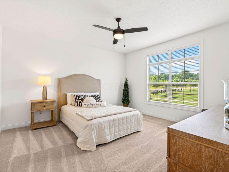 3154 Mapex Court, Powell, OH 43065 Photo 25