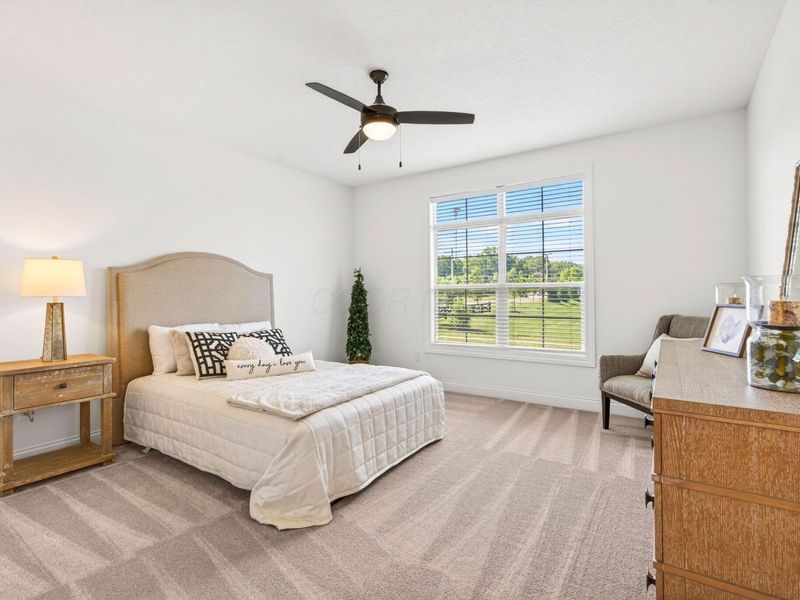 3154 Mapex Court, Powell, OH 43065 Photo 26