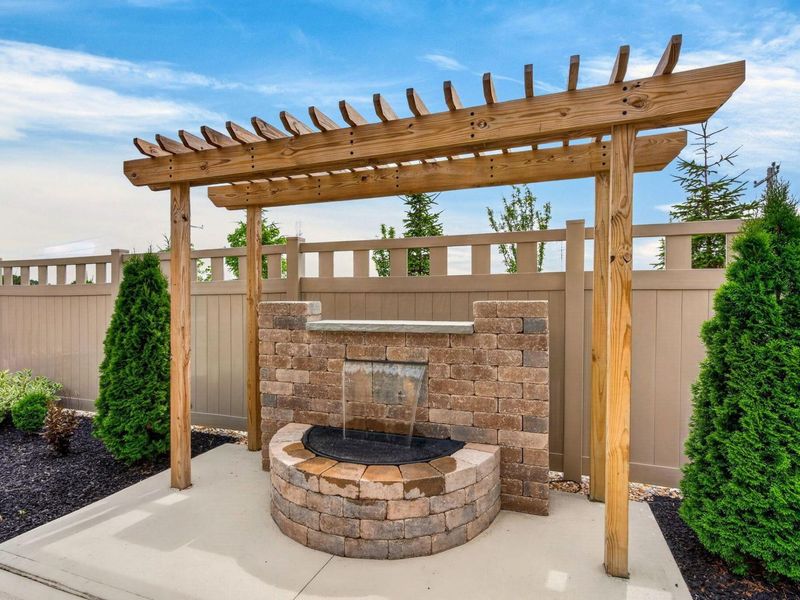 3154 Mapex Court, Powell, OH 43065 Photo 46