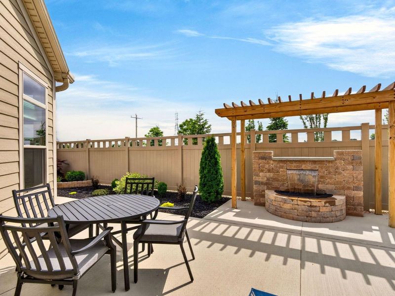 3154 Mapex Court, Powell, OH 43065 Photo 49