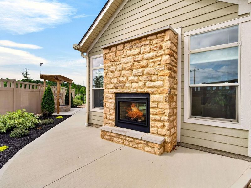 3154 Mapex Court, Powell, OH 43065 Photo 50