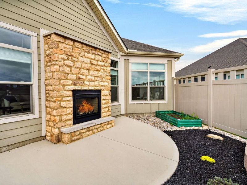 3154 Mapex Court, Powell, OH 43065 Photo 51
