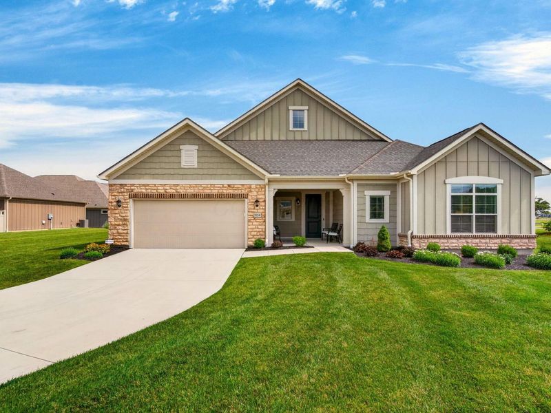 3154 Mapex Court, Powell, OH 43065 Photo 54