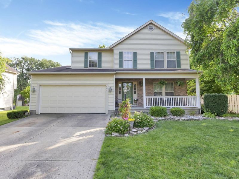 483 Lorraine Boulevard, Pickerington, OH 43147 Photo 1
