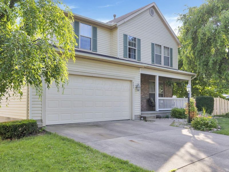 483 Lorraine Boulevard, Pickerington, OH 43147 Photo 2