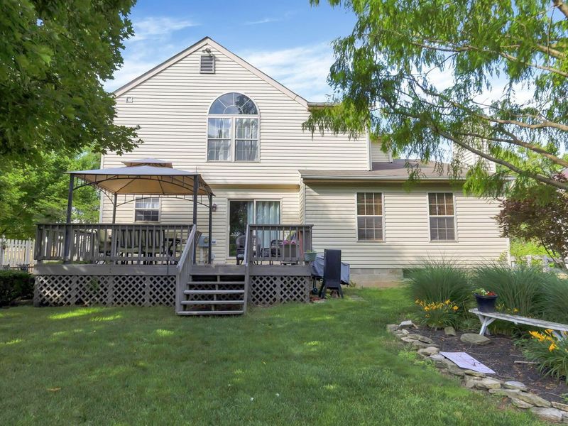 483 Lorraine Boulevard, Pickerington, OH 43147 Photo 54