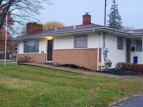 1580 Brice Road , Reynoldsburg, OH 43068