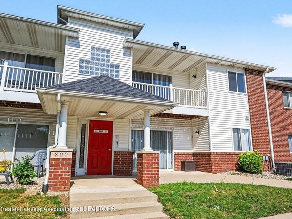803 Carom Circle, Mason, MI 48854