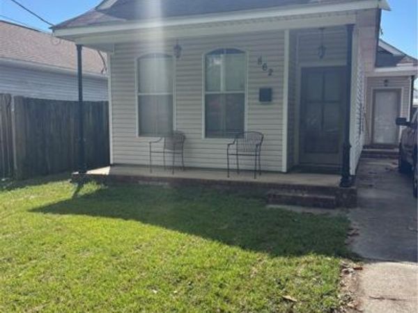 862 AVENUE C Avenue , Westwego, LA 70094
