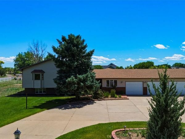 12600 E 114th Avenue, Henderson, CO 80640