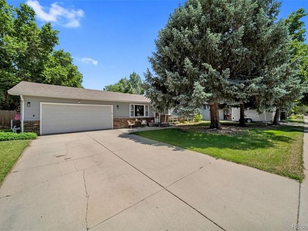 304 Dahlia Street , Fort Morgan, CO 80701