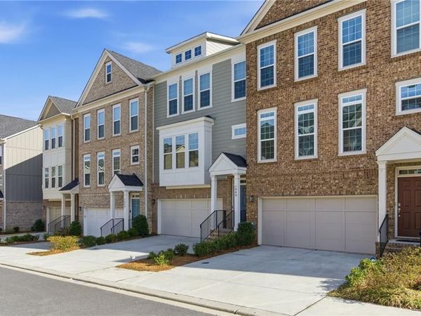 1049 Caruso Drive , Buford, GA 30518