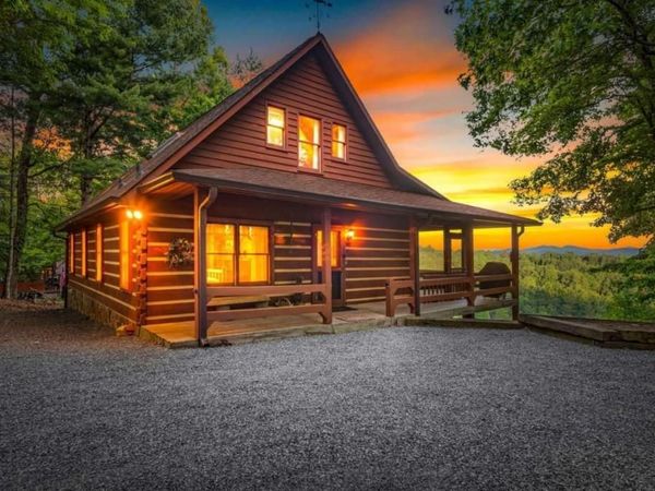 Morganton, GA 30560