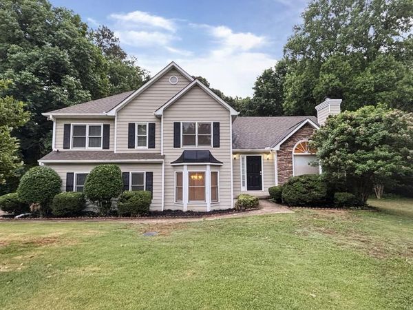 7035 Wynfield Drive , Cumming, GA 30040