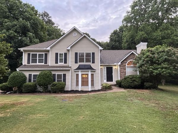 7035 Wynfield Drive , Cumming, GA 30040