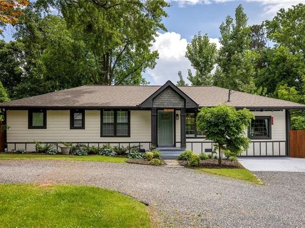 1363 Orange Blossom Terrace SE, Atlanta, GA 30316