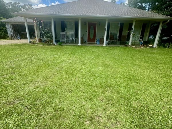 1120 Sherwood Drive, McComb, MS 39648