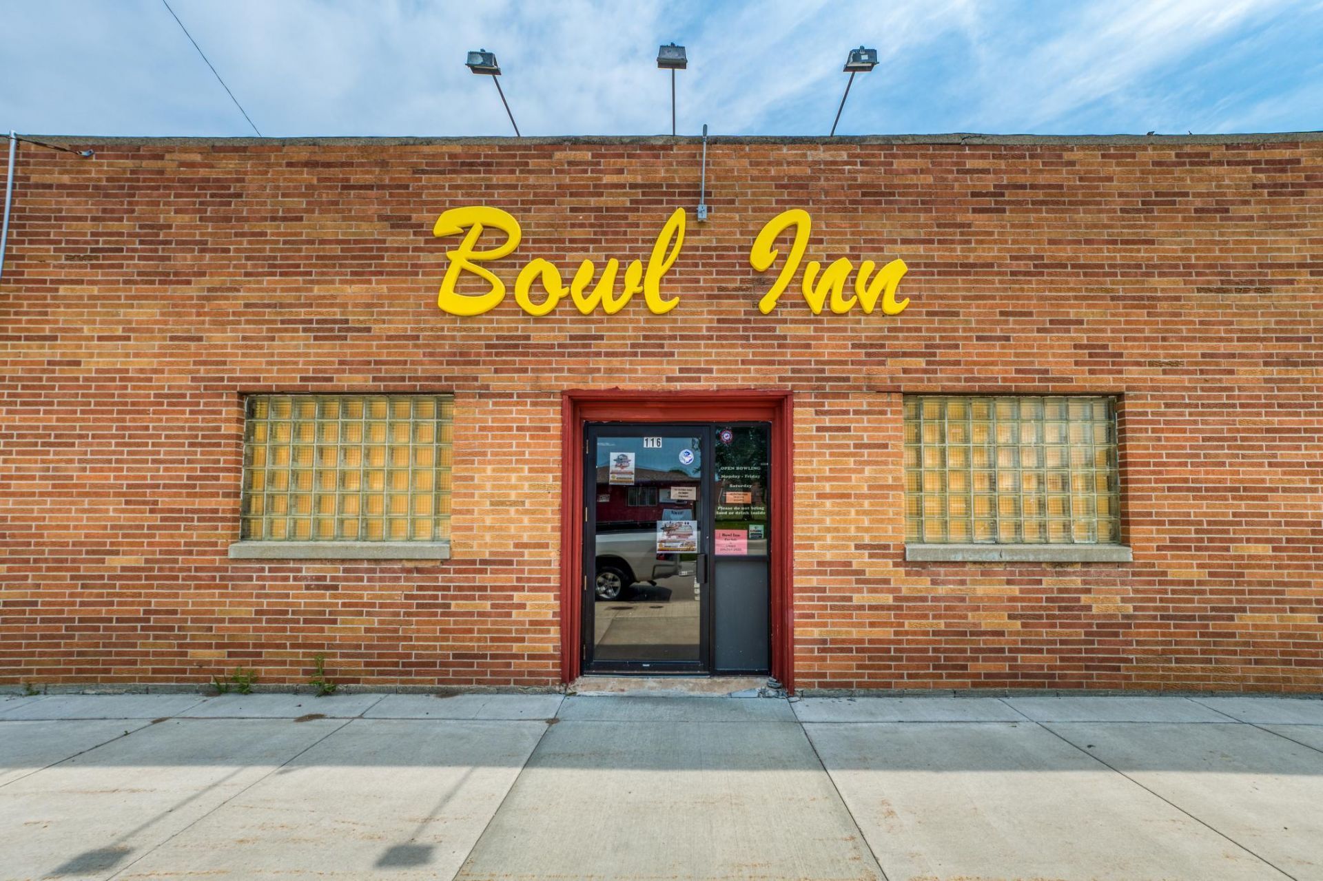 116 Main Avenue N, Bagley, MN 56621