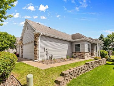 734 Gilfillan Lane, White Bear Twp, MN 55127