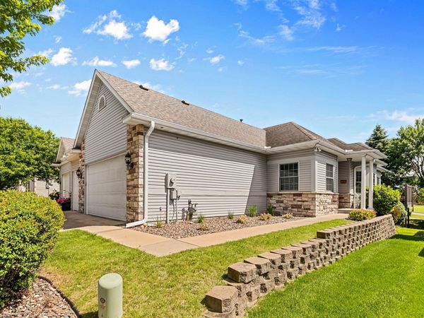 734 Gilfillan Lane, White Bear Twp, MN 55127