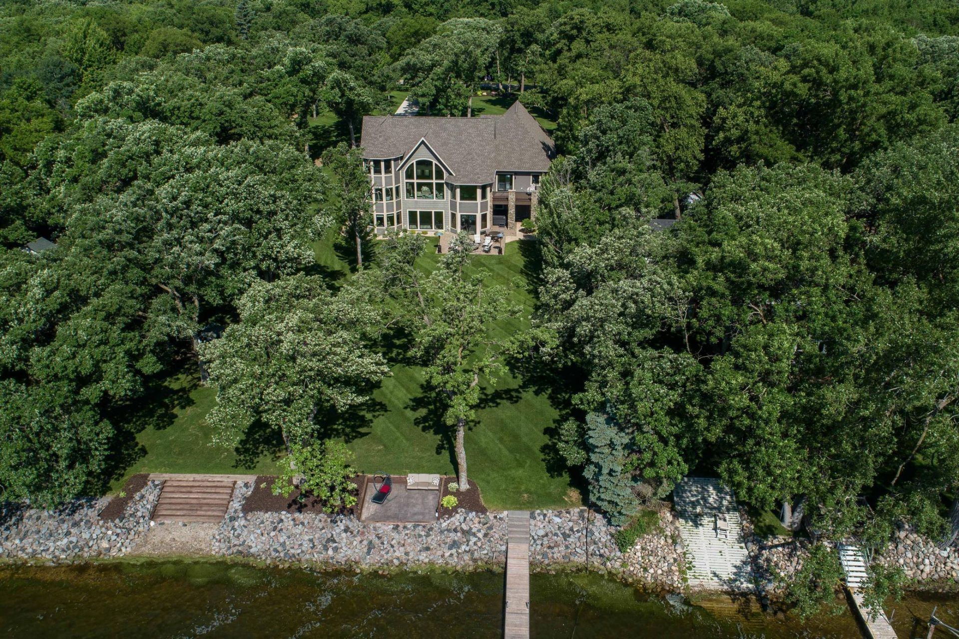 2817 Government Point Road NE, Alexandria, MN 56308