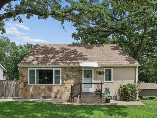 11434 Welcome Lane N, Champlin, MN 55316