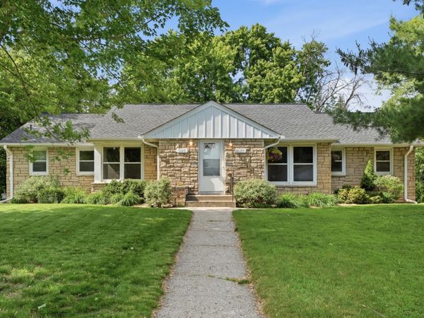 5124 Richmond Drive, Edina, MN 55436