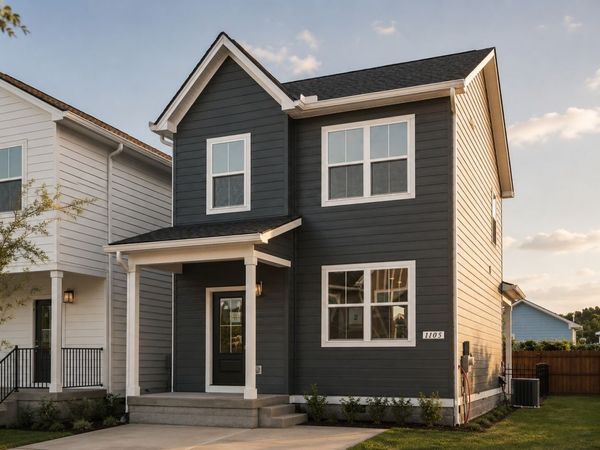 1105 Marlowe Lndg , Nashville, TN 37207