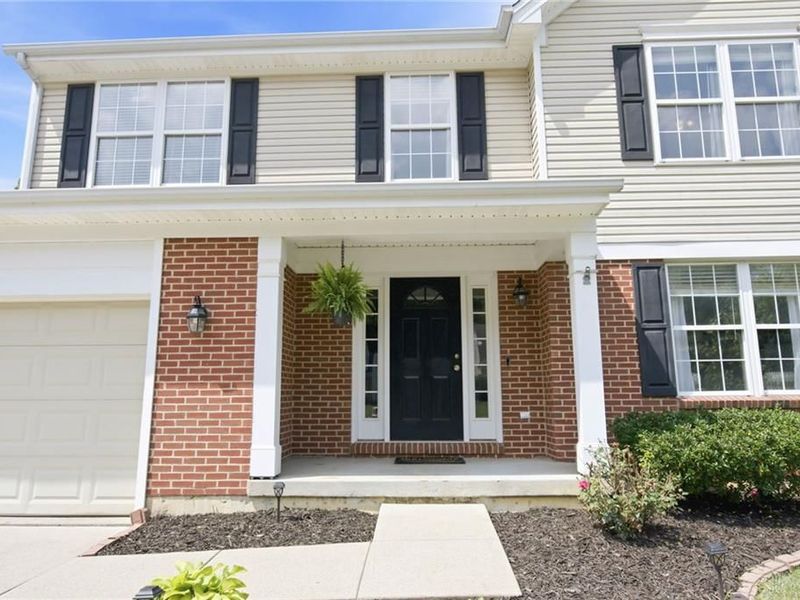 8700 Woolstone Court, Hamilton Township, OH 45039 Photo 1