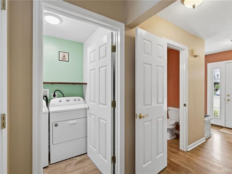 8700 Woolstone Court, Hamilton Township, OH 45039 Photo 17