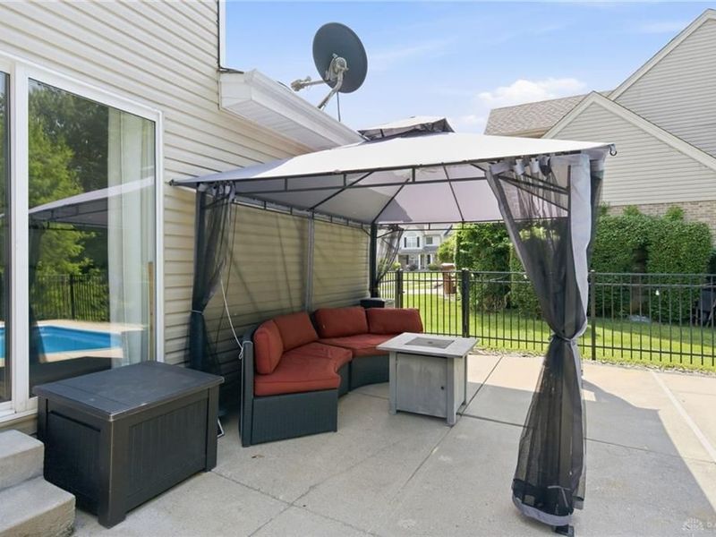 8700 Woolstone Court, Hamilton Township, OH 45039 Photo 44