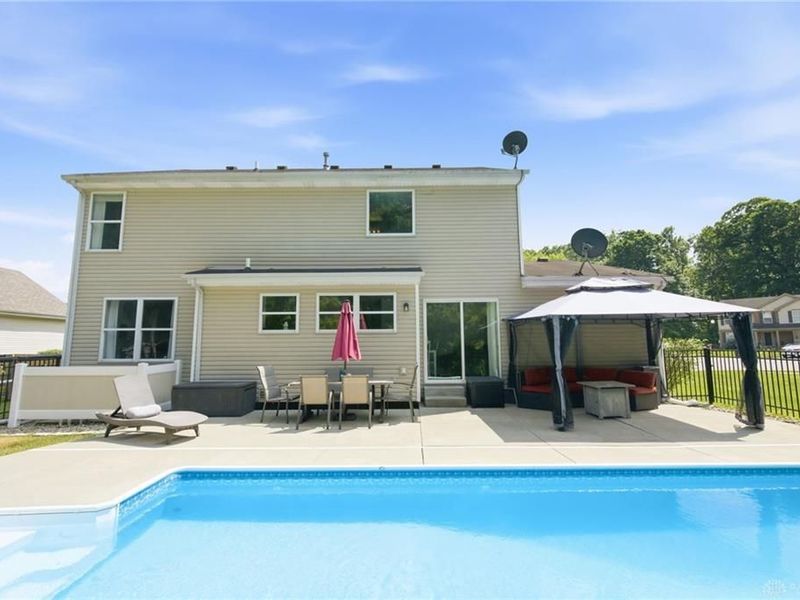 8700 Woolstone Court, Hamilton Township, OH 45039 Photo 48