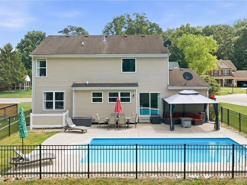 8700 Woolstone Court, Hamilton Township, OH 45039 Photo 51