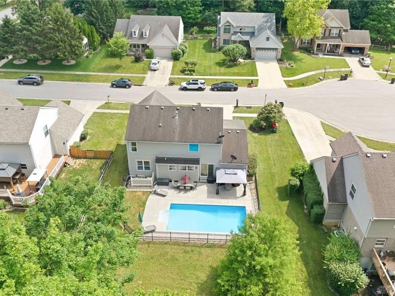8700 Woolstone Court, Hamilton Township, OH 45039 Photo 52