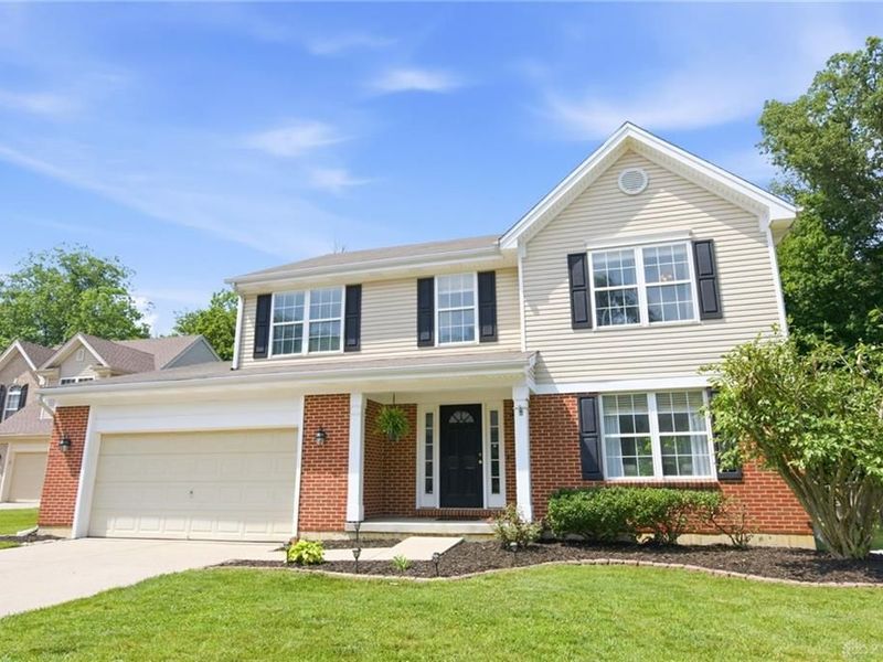 8700 Woolstone Court, Hamilton Township, OH 45039 Photo 53