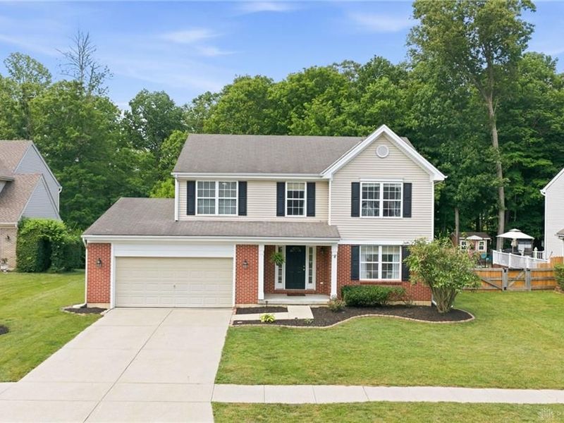 8700 Woolstone Court, Hamilton Township, OH 45039 Photo 57