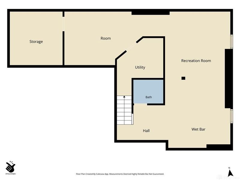 8700 Woolstone Court, Hamilton Township, OH 45039 Photo 61
