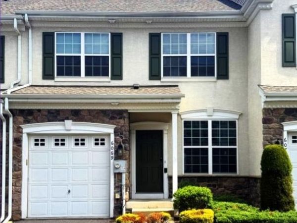 6069 VALLEY FORGE DRIVE , COOPERSBURG, PA 18036