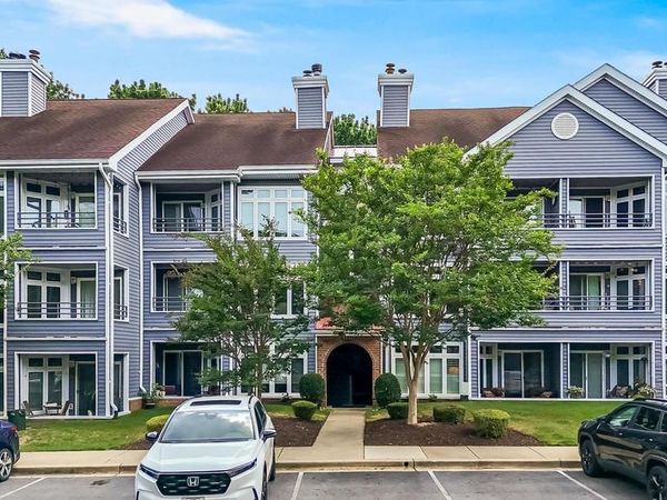 1140 LAKE HERON, Unit 2A, ANNAPOLIS, MD 21403