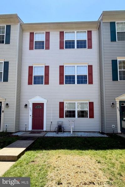 603 Kensington Drive , Fredericksburg, VA 22405 Main Photo