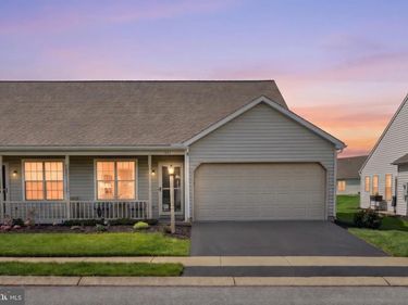 657 KYLE ROAD, YORK, PA 17404