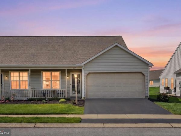 657 KYLE ROAD , YORK, PA 17404