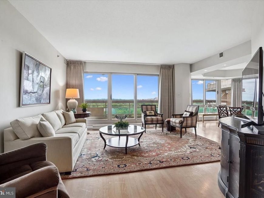 5600 Wisconsin Avenue, Unit PH18-A, Chevy Chase, MD 20815 Main Photo