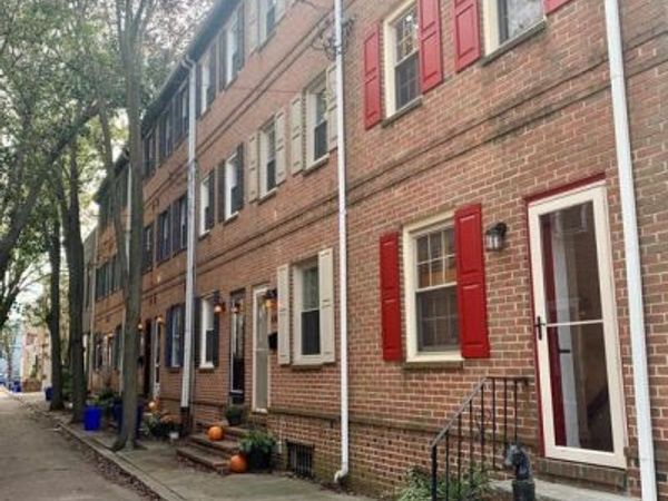 838 KATER STREET , PHILADELPHIA, PA 19147