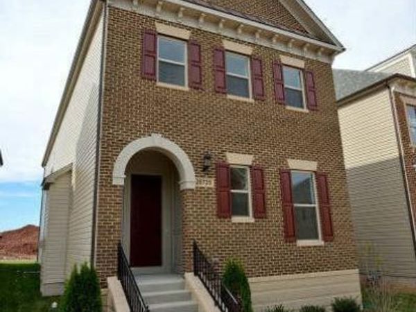 20725 JENNIFER ANN DRIVE, ASHBURN, VA 20147