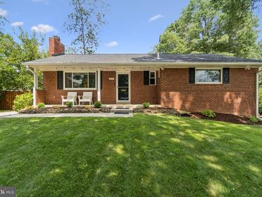 7412 FARNUM STREET , SPRINGFIELD, VA 22151
