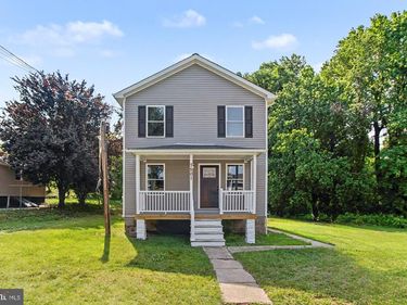 7501 RIDDLE AVENUE , BALTIMORE, MD 21224