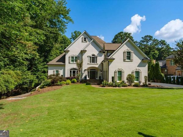 680 Americas Cup Cove, Alpharetta, GA 30005