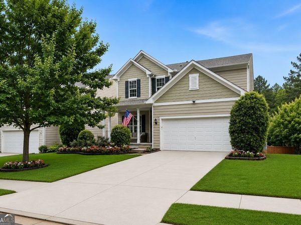 713 Lorimore Pass, Canton, GA 30115